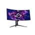ASUS ROG Swift OLED PG34WCDM 33.9" 240Hz Curved Gaming Monitor